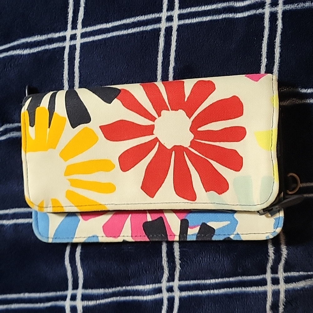 Thirty-one Perfect Cents Wallet